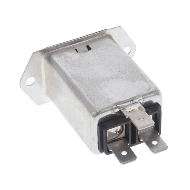 5120.0200.0 SCHURTER Inc.  Moduli di ingresso alimentazione (PEM)